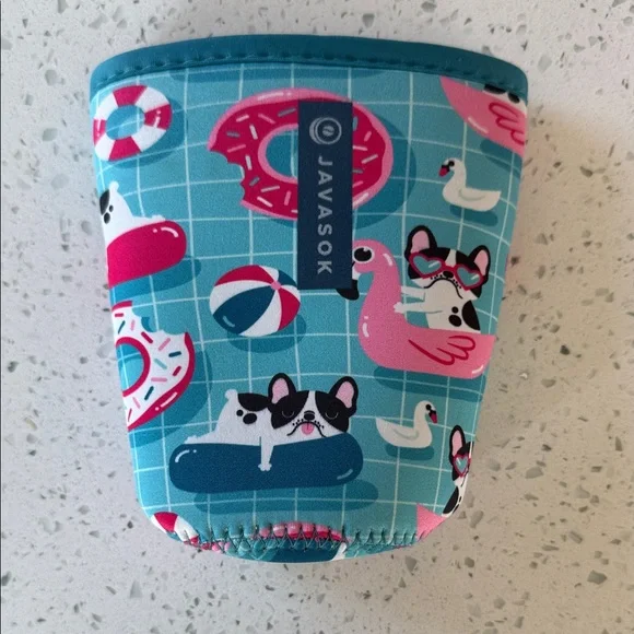 6 Medium JavaSoks - Picture 8 of 11